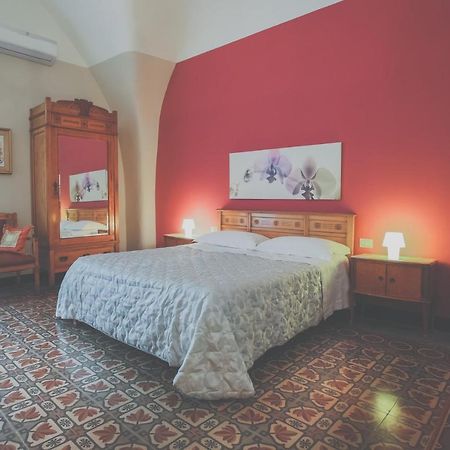 Palazzo Speciale B&B Catania Luaran gambar