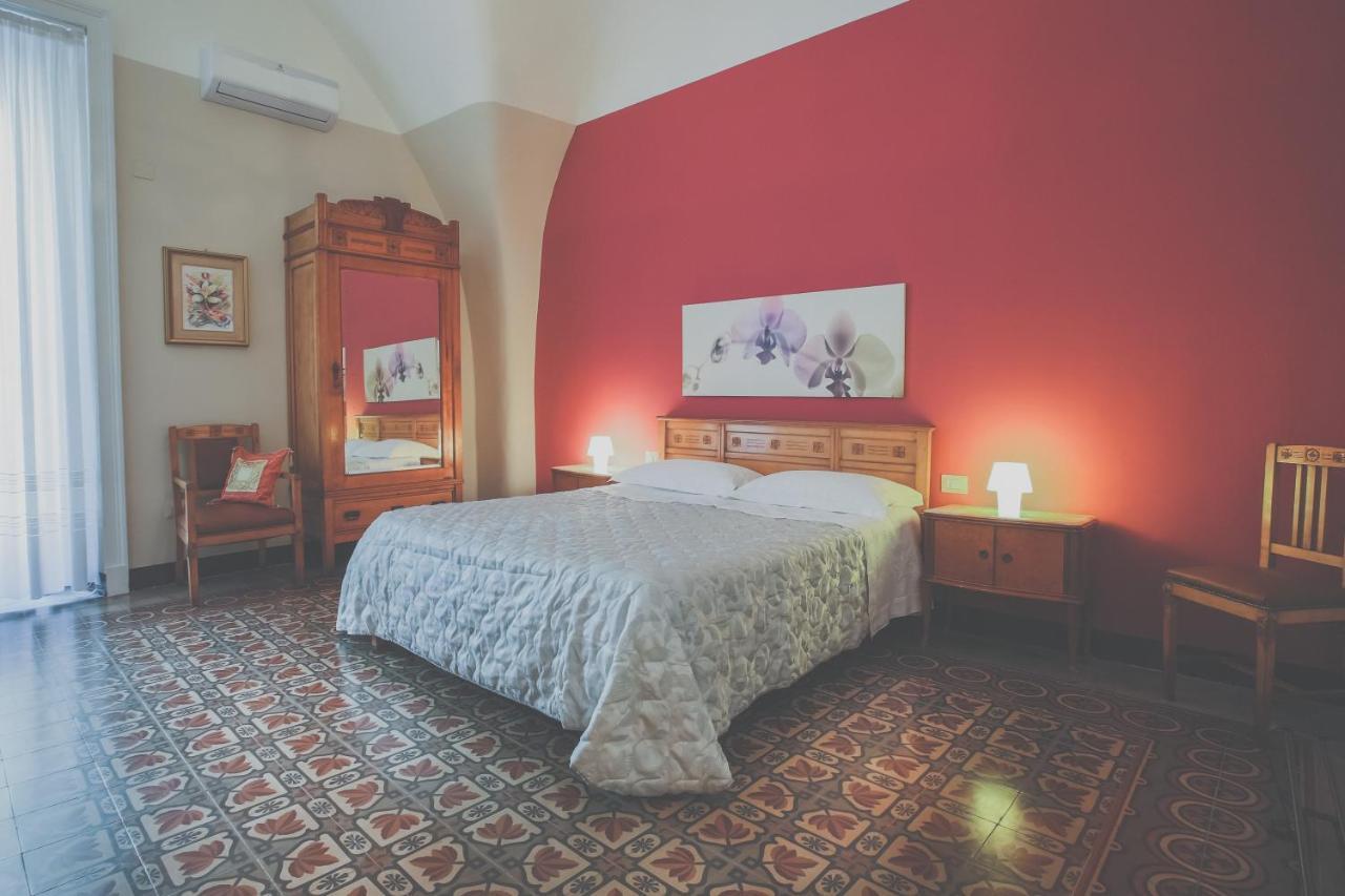 Palazzo Speciale B&B Catania Luaran gambar