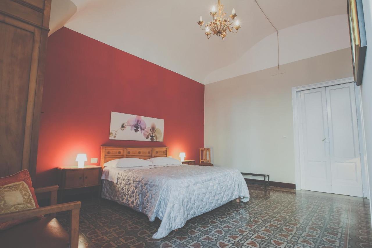 Palazzo Speciale B&B Catania Luaran gambar