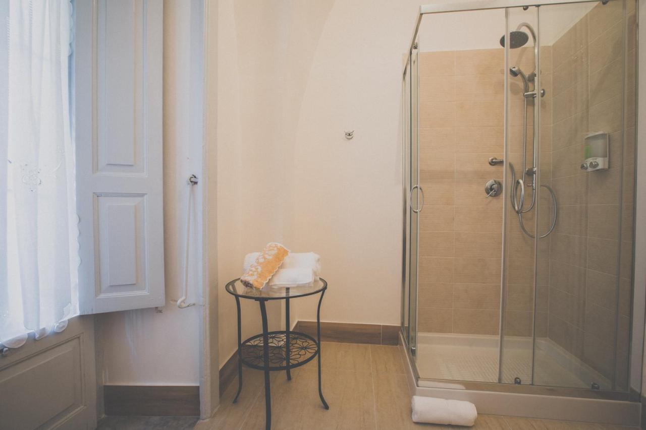 Palazzo Speciale B&B Catania Luaran gambar